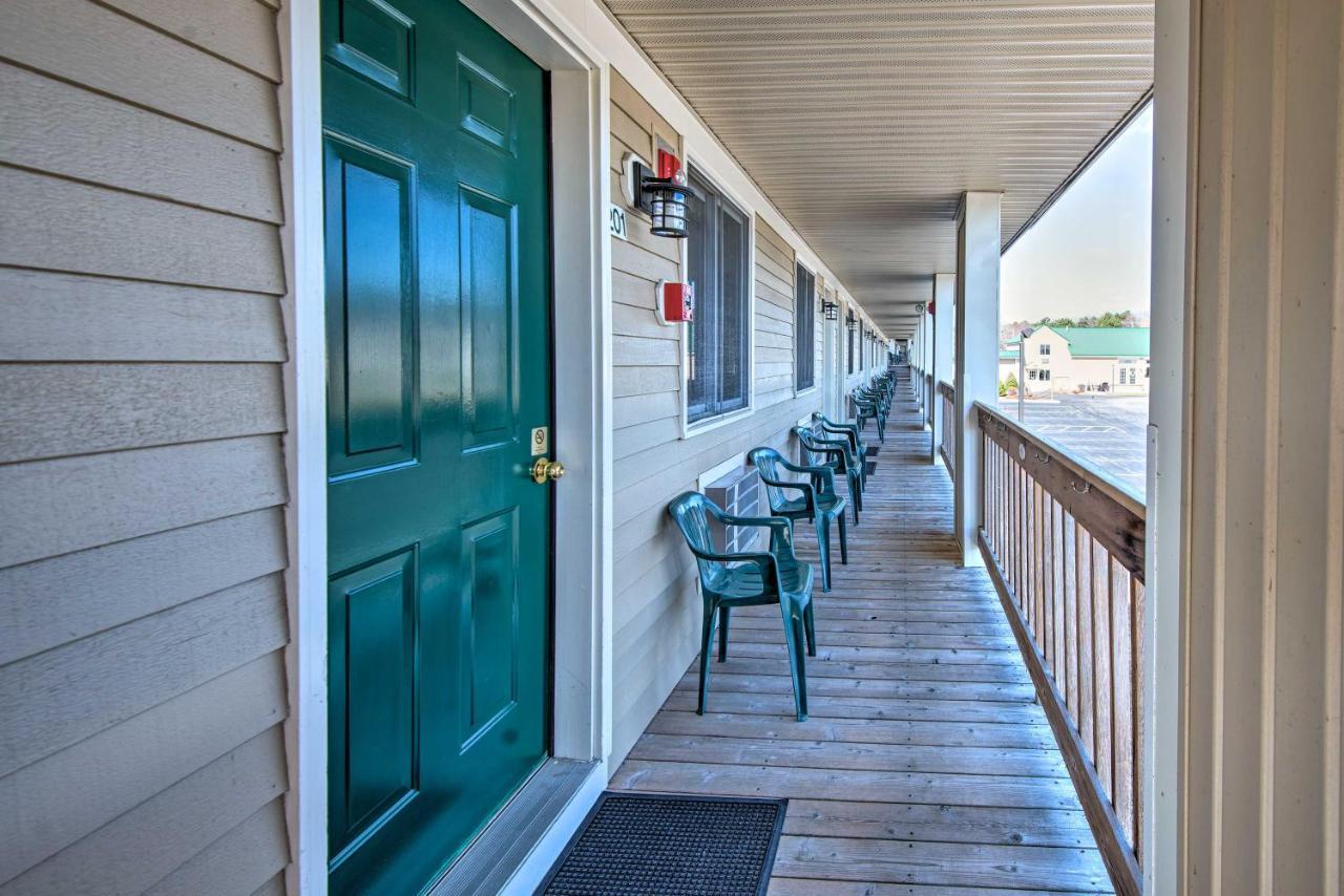 Southern Maine Retreat Less Than 2 Mi To Wells Beach! מראה חיצוני תמונה