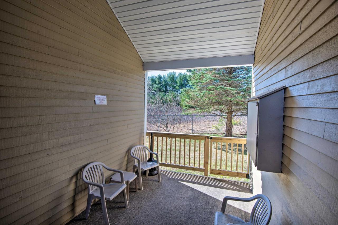 Southern Maine Retreat Less Than 2 Mi To Wells Beach! מראה חיצוני תמונה